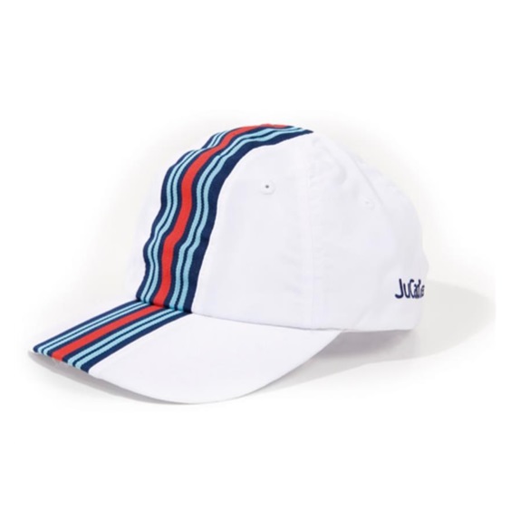 JuCad soft czapka z daszkiem, racing
