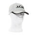 JuCad soft czapka z daszkiem, szara