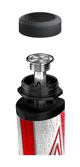 Garmin  Approach® CT1 (SuperStroke® Edition) czujnik golfowy