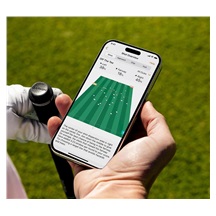 Garmin  Approach® CT1 (SuperStroke® Edition) czujnik golfowy