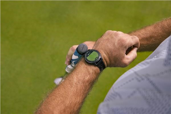 Garmin  Approach® CT1 (SuperStroke® Edition) czujnik golfowy
