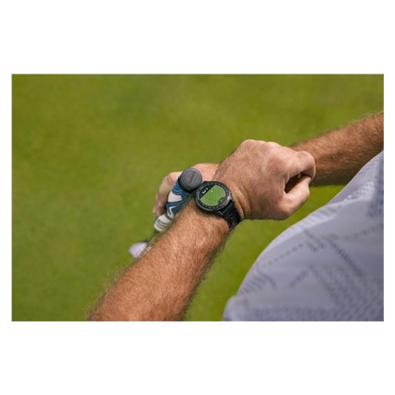Garmin  Approach® CT1 (SuperStroke® Edition) czujnik golfowy