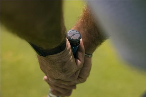 Garmin  Approach® CT1 (SuperStroke® Edition) czujnik golfowy