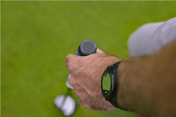 Garmin  Approach® CT1 (SuperStroke® Edition) czujnik golfowy