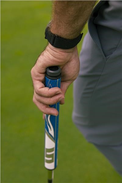 Garmin  Approach® CT1 (SuperStroke® Edition) czujnik golfowy