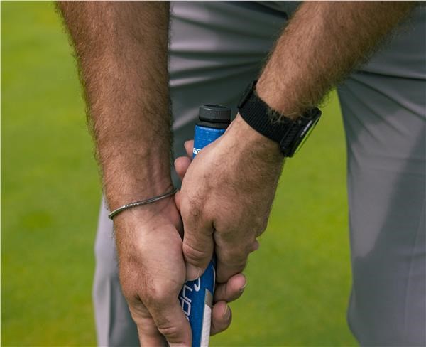 Garmin  Approach® CT1 (SuperStroke® Edition) czujnik golfowy