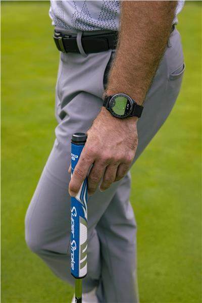 Garmin  Approach® CT1 (SuperStroke® Edition) czujnik golfowy