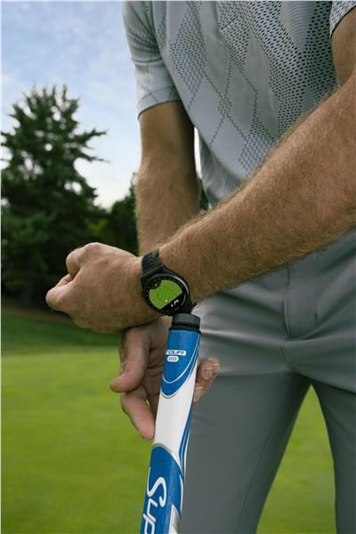 Garmin  Approach® CT1 (SuperStroke® Edition) czujnik golfowy