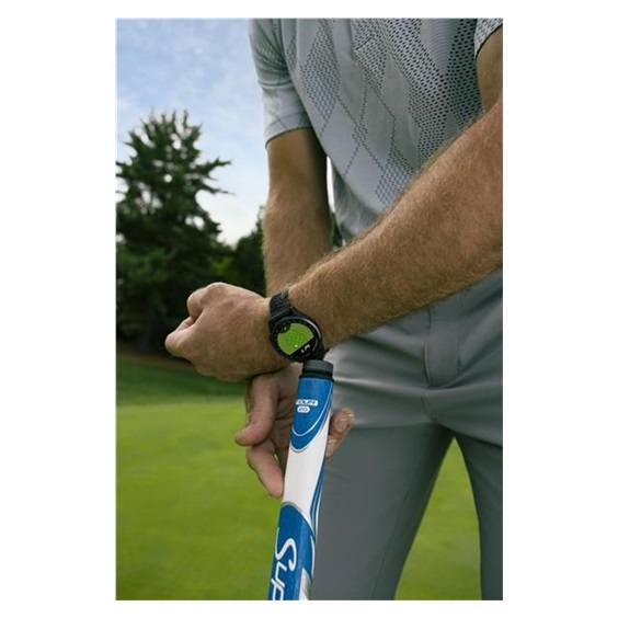 Garmin  Approach® CT1 (SuperStroke® Edition) czujnik golfowy