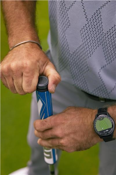 Garmin  Approach® CT1 (SuperStroke® Edition) czujnik golfowy
