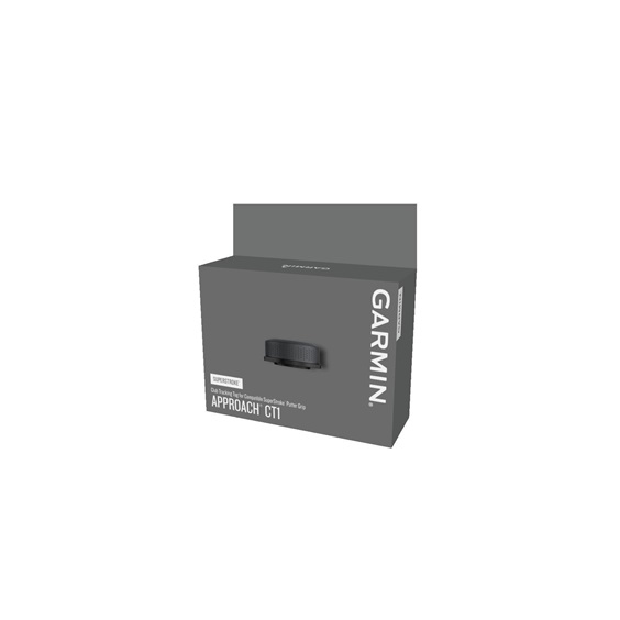 Garmin  Approach® CT1 (SuperStroke® Edition) czujnik golfowy
