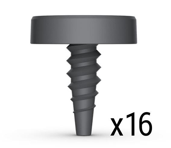 Garmin  Approach® CT1 czujniki golfowe, 16szt.