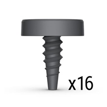Garmin  Approach® CT1 czujniki golfowe, 16szt.