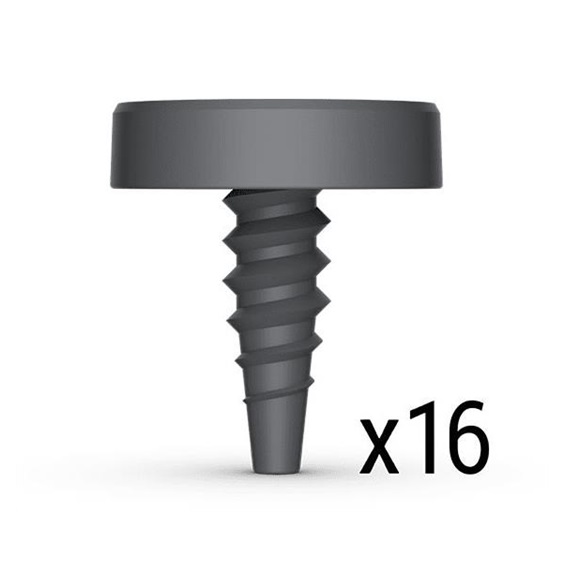 Garmin  Approach® CT1 czujniki golfowe, 16szt.
