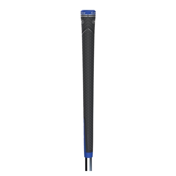 Superstroke REVL Player Club grip, Midsize, szaro/granatowy