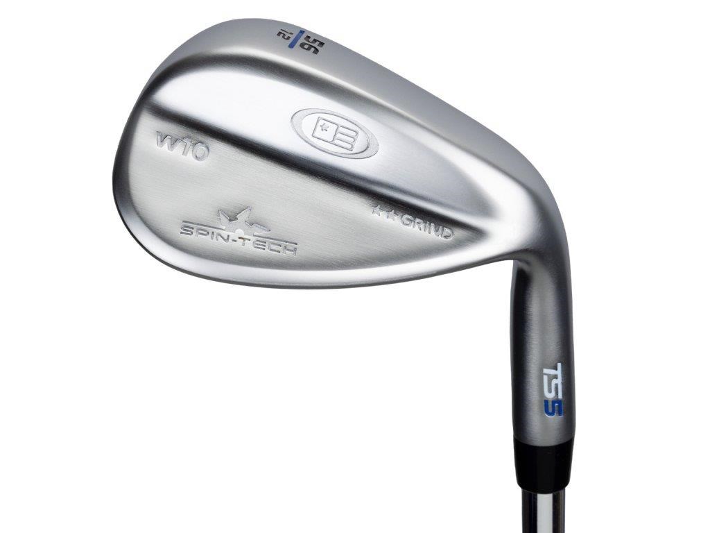 U.S. Kids Golf TS5-57 (145cm) W10 wedge dla dzieci, SW 56°