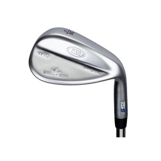 U.S. Kids Golf TS5-57 (145cm) W10 wedge dla dzieci, SW 56°
