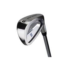 U.S. Kids Golf TS5-57 (145cm) 6-Club irony dla dzieci, stal, 5-PW