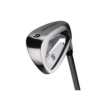 U.S. Kids Golf TS5-57 (145cm) 6-Club irony dla dzieci, stal, 5-PW