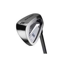 U.S. Kids Golf TS5-57 (145cm) 6-Club irony dla dzieci, stal, 5-PW