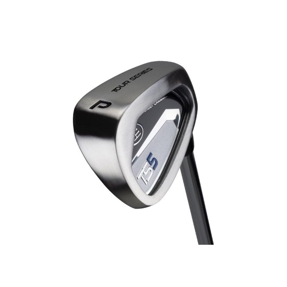U.S. Kids Golf TS5-57 (145cm) 6-Club irony dla dzieci, stal, 5-PW