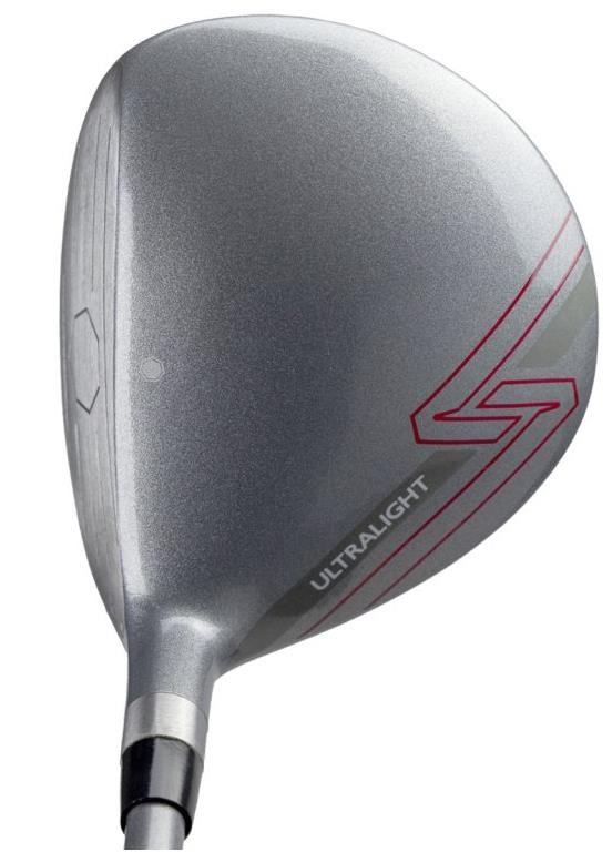U.S. Kids Golf UL7-39 (99cm) W30 driver dla juniora 23°