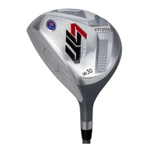 U.S. Kids Golf UL7-39 (99cm) W30 driver dla juniora 23°