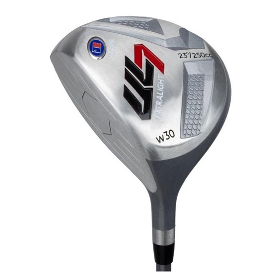 U.S. Kids Golf UL7-39 (99cm) W30 driver dla juniora 23°