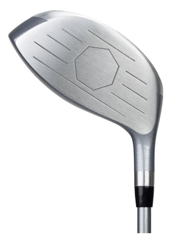 U.S. Kids Golf UL7-39 (99cm) W30 driver dla juniora 23°