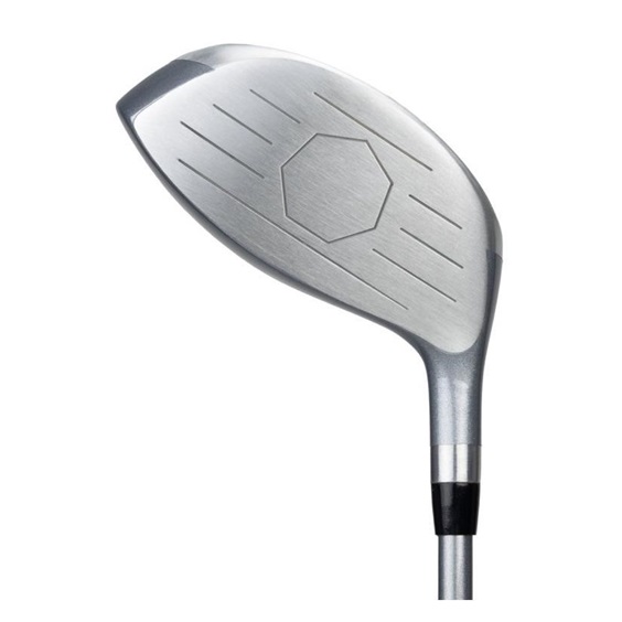 U.S. Kids Golf UL7-39 (99cm) W30 driver dla juniora 23°