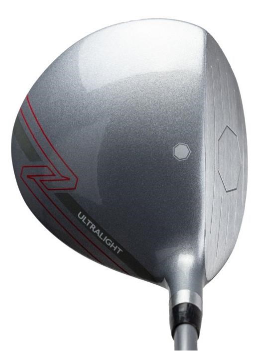 U.S. Kids Golf UL7-39 (99cm) W30 driver dla juniora 23°