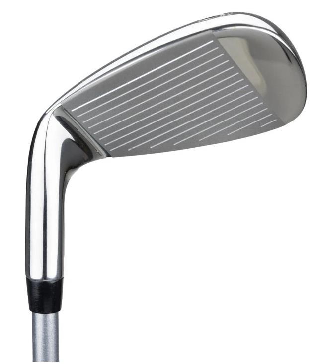 U.S. Kids Golf UL7-39 (99cm) w30 junior wedge, PW (48°)