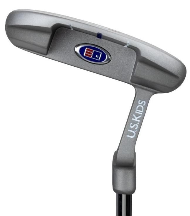 U.S. Kids Golf UL7-39 (99cm) W30 putter dla juniora 20"