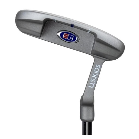 U.S. Kids Golf UL7-39 (99cm) W30 putter dla juniora 20"