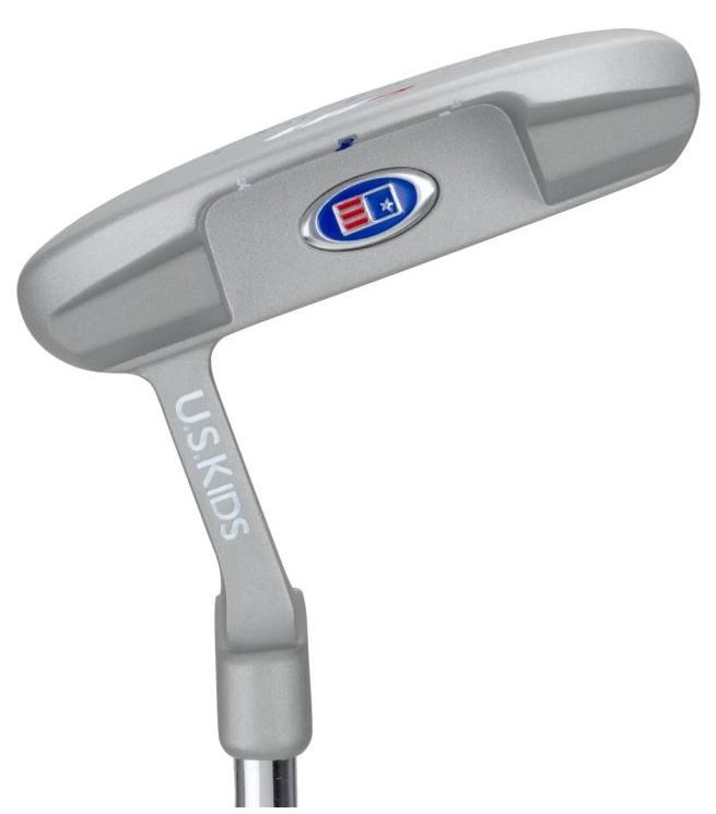 U.S. Kids Golf UL7-39 (99cm) W30 putter dla juniora 20"
