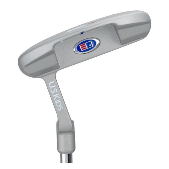 U.S. Kids Golf UL7-39 (99cm) W30 putter dla juniora 20"