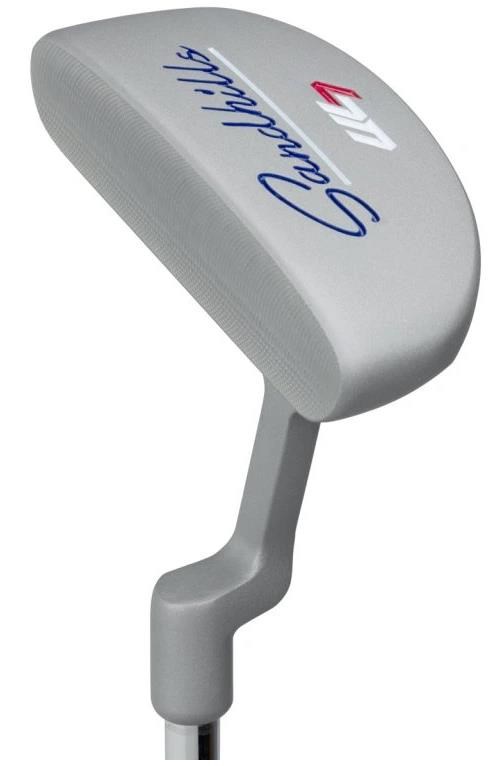 U.S. Kids Golf UL7-39 (99cm) W30 putter dla juniora 20"