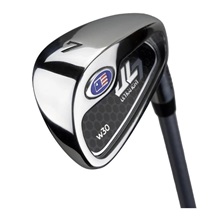 U.S. Kids Golf UL7-39 (99 cm) W30 iron dla juniora, grafit