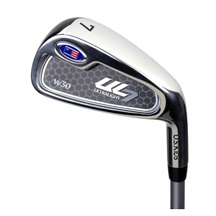 U.S. Kids Golf UL7-39 (99 cm) W30 iron dla juniora, grafit
