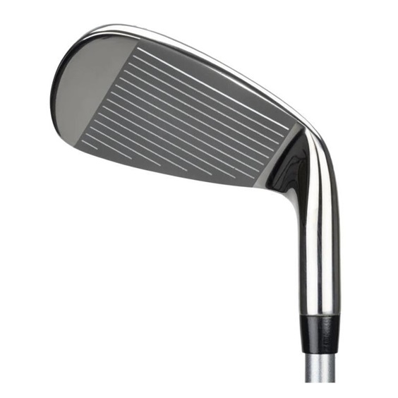 U.S. Kids Golf UL7-39 (99 cm) W30 iron dla juniora, grafit