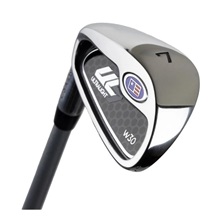 U.S. Kids Golf UL7-39 (99 cm) W30 iron dla juniora, grafit