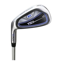U.S. Kids Golf TS3-66 (167cm) V5 iron dla juniora, grafit