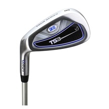 U.S. Kids Golf TS3-66 (167cm) V5 iron dla juniora, grafit