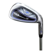 U.S. Kids Golf TS3-66 (167cm) V5 iron dla juniora, grafit