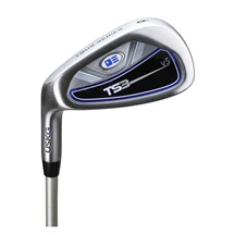 U.S. Kids Golf TS3-66 (167cm) V5 iron dla juniora, grafit