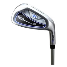 U.S. Kids Golf TS3-66 (167cm) V5 iron dla juniora, grafit