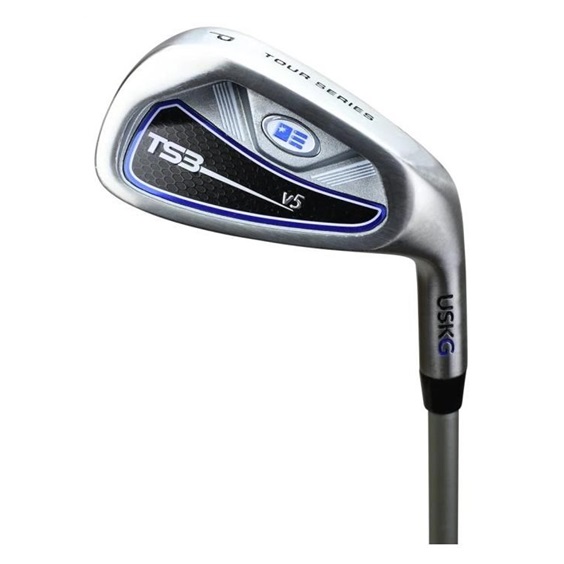 U.S. Kids Golf TS3-66 (167cm) V5 iron dla juniora, grafit