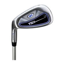 U.S. Kids Golf TS3-66 (167cm) V5 iron dla juniora, grafit