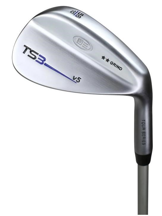 U.S. Kids Golf TS3-66 (167cm) V5 iron dla juniora, grafit