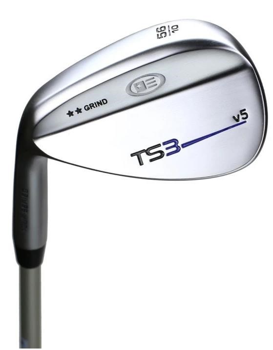 U.S. Kids Golf TS3-66 (167cm) V5 iron dla juniora, grafit